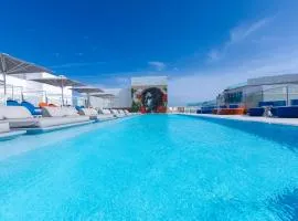 Hyatt Centric Malta