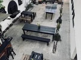 The Soul Hostal