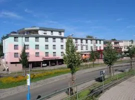 Hotel Hasenmayer