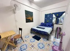 Madam Guesthouse