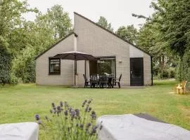 Charmante woning met grote prive tuin 5p - VP116