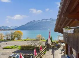 Hotel Wildbach Brienz - Self Check-in
