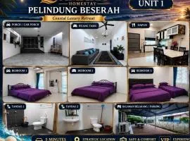 Amara Homestay Kuantan
