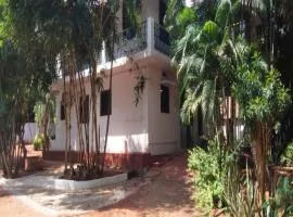 RK Belle VIlla