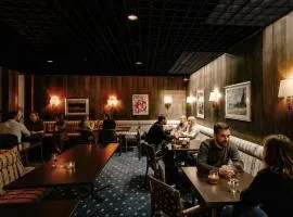 NOVARED Hotel - Düsseldorf - Neuss