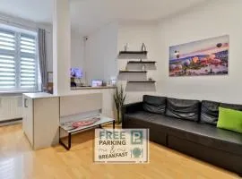 Hostel u Arény