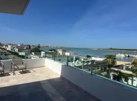 Ático Barrameda