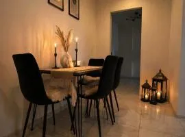 Apartament w Centrum Prudnika