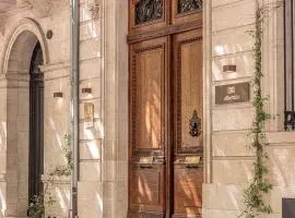 Villas Foch Boutique Hotel & Spa Bordeaux