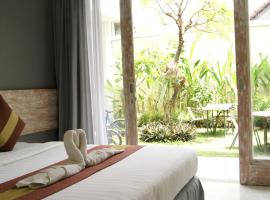 Sugiras Living, hotel in Denpasar