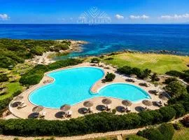 Cala Lupo Resort