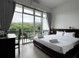 Varsity Villa