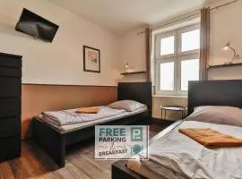Hostel u Arény