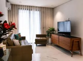 Casa Anna - Luxury Apartment - Nouvelle Soukra