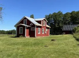 Örnafälla
