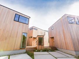 The Canvas Hayama Park, hotel in Hayama