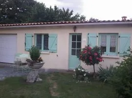 Maisonnette à Coulon