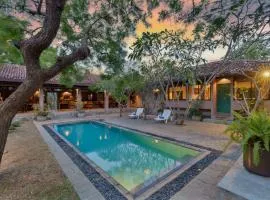 Yala Villa