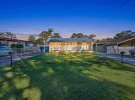 Home to stay in Sydney