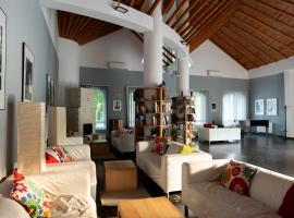 Posticum Guesthouse, ξενοδοχείο σε Oradea