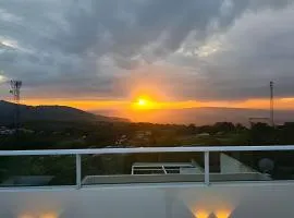 Condomínio Alto da Serra Negra