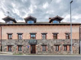 Casa de las Paneras