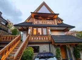 VisitZakopane - Willa Bajka Apartments