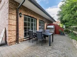 Haus Am Dorfteich A E-Laden möglich