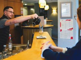ibis Caen Porte d’Angleterre, hotel a Caen