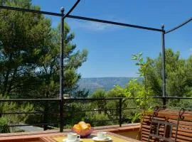 Provençal getaway