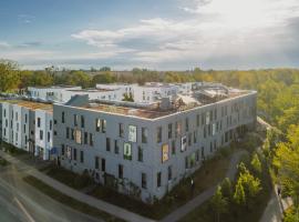 Grimm´s Berlin Potsdam, ξενοδοχείο σε Teltow