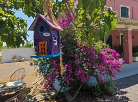 Birdsing Cottage, hotel u Dassiji