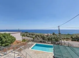 Sfakia Zabia Apartment