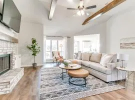 New Dream Home in Broken Arrow!