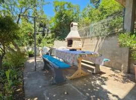 Apartman sunny green