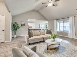 Comfort, Style, and Serenity in One Home!