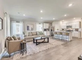 Modern Comfort in the Heart of Broken Arrow!