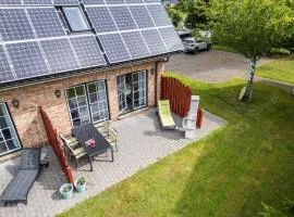 Haus Am Dorfteich C kinderfreundlic