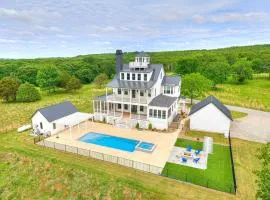 The Grand Overlook 6BR Pool Sleeps 19