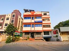 FabHotel Akshay Inn