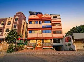 FabHotel Akshay Inn