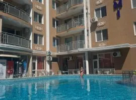 SUNRISE Suites BAHAMI