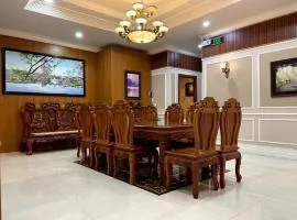 CĂN HỘ BIỆT LẬP THUỘC TẦNG TRỆT TRONG villahotel - GẦN TRUNG TÂM