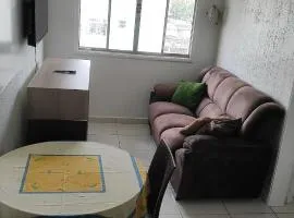 Apto 403 · Apartamento super Mobiliado