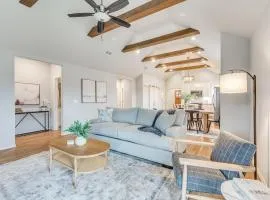 Highland Creek Retreat