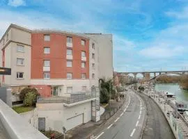 Appart'hotel Vacancéole Paris Quai de Marne