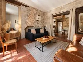 Charmant appartement de caractere a 2 min de la gare - 2-4 pers