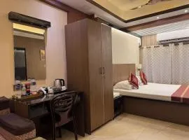 Ostro Inn Royal Studio Apartment Shakespeare Sarani