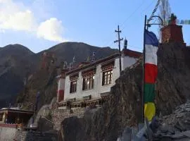 Wanla Eco Residence