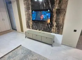 Dana Residence
